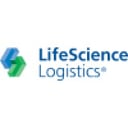 LifeScience Logistics Logo